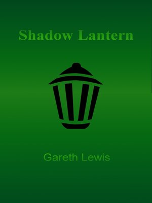 cover image of Shadow Lantern